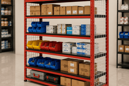 Storage Racks